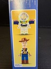 LEGO 7590 Disney Pixar Toy Story Woody & Buzz RC Lightyear to Rescue Set RARE — photo 3