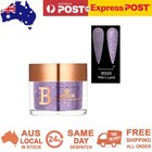 Billionaire Diamond SNS Dip Dipping Acrylic Nail Powder 020 Hile's Land 56g