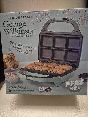 Cake Maker