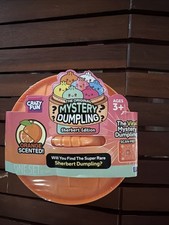 RMS Crazy Fun The Original Mystery Dumpling O...