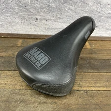 Haro Bicycle Co BMX Seat Sofa Saddle Padded 90s 00s Velo Old Mid School Vintage