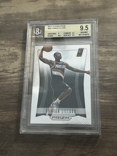 Damian Lillard Rookie Cards and Autograph Memorabilia Guide 21