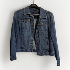  Ann Taylor Loft Y2K Vintage Broken In Denim ...