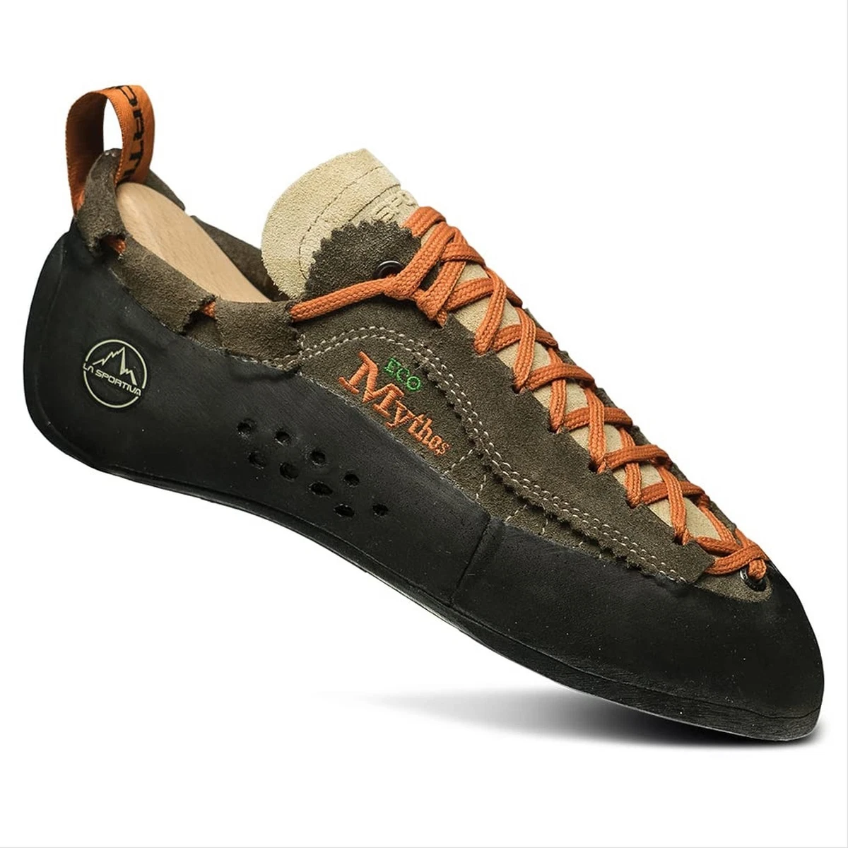La Sportiva 12 US Climbing Shoes for Men for sale | eBay display picture 1