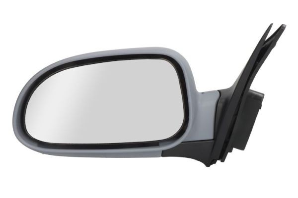 Left BLIC 5402-56-002361P Exterior Mirror for CHEVROLET,DAEWOO