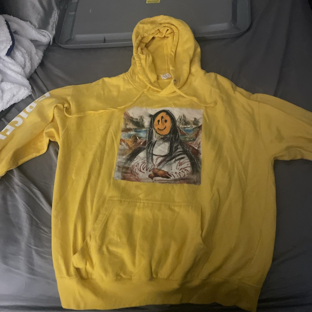 トップス Griselda Hoodie Westside Gunn “HWH8” Hoodie x GXFR Griselda Merch New 2021