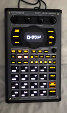 Roland SP-404MKII Creative Sampler and Effector with Analog case