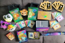 Doomlings Gold Box Bundle - Plus Overlush, Imaginary Ends & Shadow Puppets