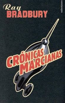 Cronicas marcianas / Martian Chronicles  von Bradbury, Ray | Buch | Zustand gut