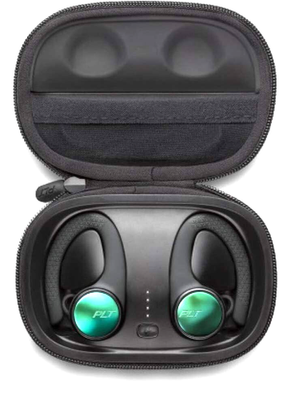 Plantronics Backbeat FIT 3150 True Wireless Sport Headphones