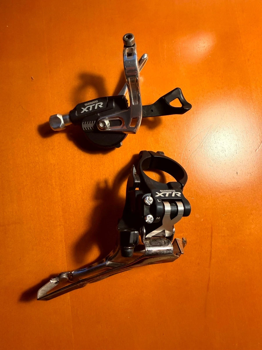 XTR m970 移位器| eBay