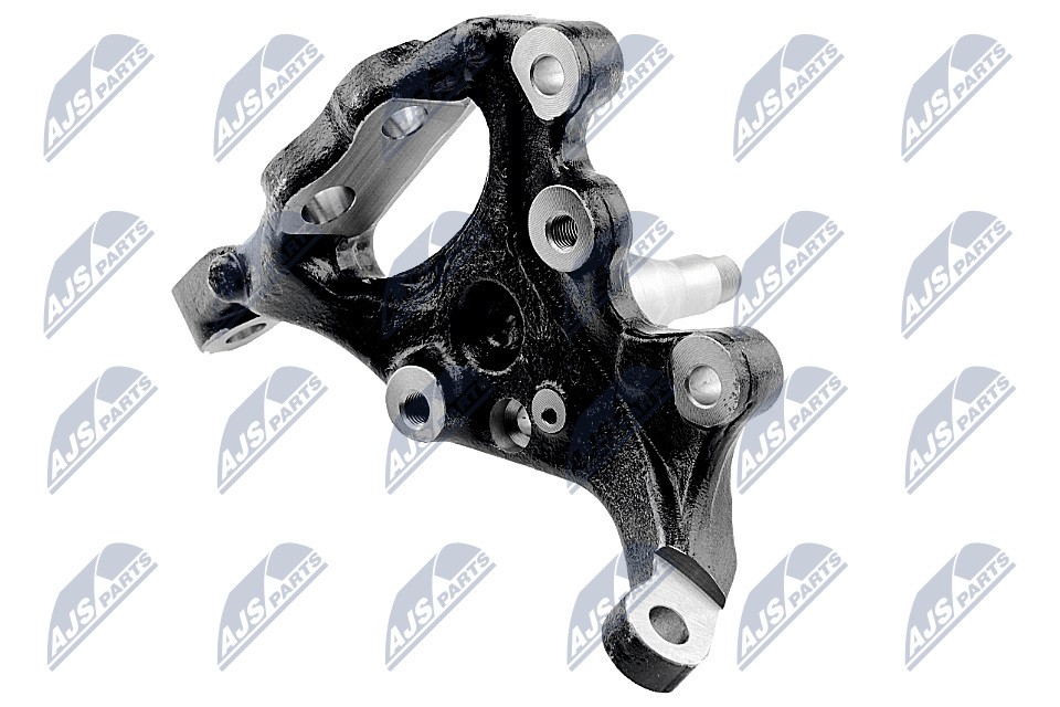 Nty Knuckle Steering Front For Mercedes C-Klasa W203 00- /Left - Image 5