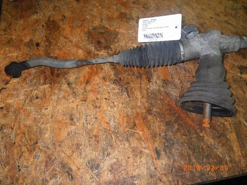 97834 Lenkgetriebe TOYOTA Yaris (P1) 455000D030 1.0 VVT-i