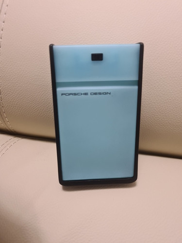 Porsche Design The Essence 50ml - Bild 4 von 4