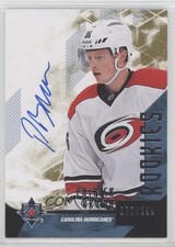2014-15 Ultimate Collection Rookies 77/299 Patrick Brown #77 Rookie Auto RC x4f