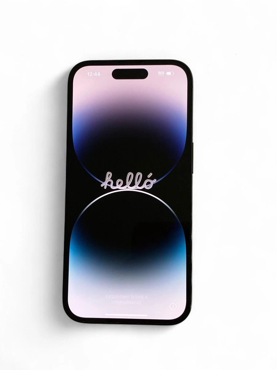 Apple iPhone 14 Pro 256GB for Sale | Shop New & Used Cell Phones