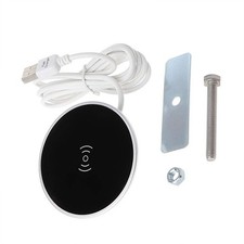 Phone Wireless Charger Furniture Table Desk Embedded Charging For Samsung Google