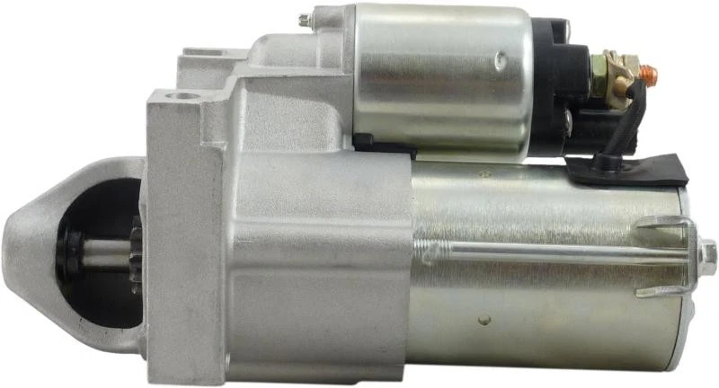 Starter Compatible With 3.9L Chevy Uplander 2006-08 Pontiac Montana Saturn Relay - Image 3 of 4