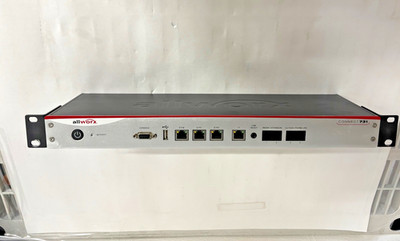Allworx Connect 731 Advanced Multi Site System Server Warranty w-power supply