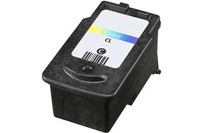 Xl Tinte Kompatibel Zu Canon CL-576XL / 5441C001 Color