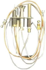 OEM Heatilator Pilot Assembly - NG (4021-330) - Original OEM Part