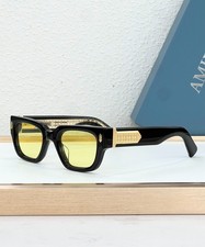 AMIRI model Venice sunglasses size 50 24-145