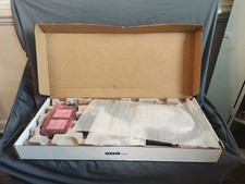 Kohler 29709-2BZ Artifacts Touchless Kitchen Faucet - Oil Rubbed Bronze