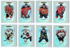 2019-20 Upper Deck Stature Base set Veterans, Legends & Rookies #/399 Pick List