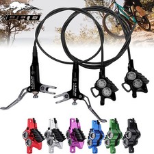 IIIPRO E4 MTB 4 Kolbenbremse Hydraulische Sch...
