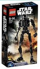 STAR WARS. K2SO . LEGO 75120 . FIGURA PARA CONSTRUIR.