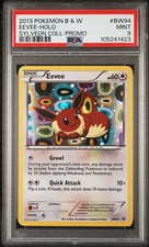 Eevee BW94 Black & White Holo for sale online | eBay Eevee BW94 Black & White Holo for sale online | eBay