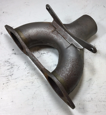 #ad #ad 19000230 CCW KEC 340 Engine Exhaust Manifold New Old Stock OEM Part $31.99