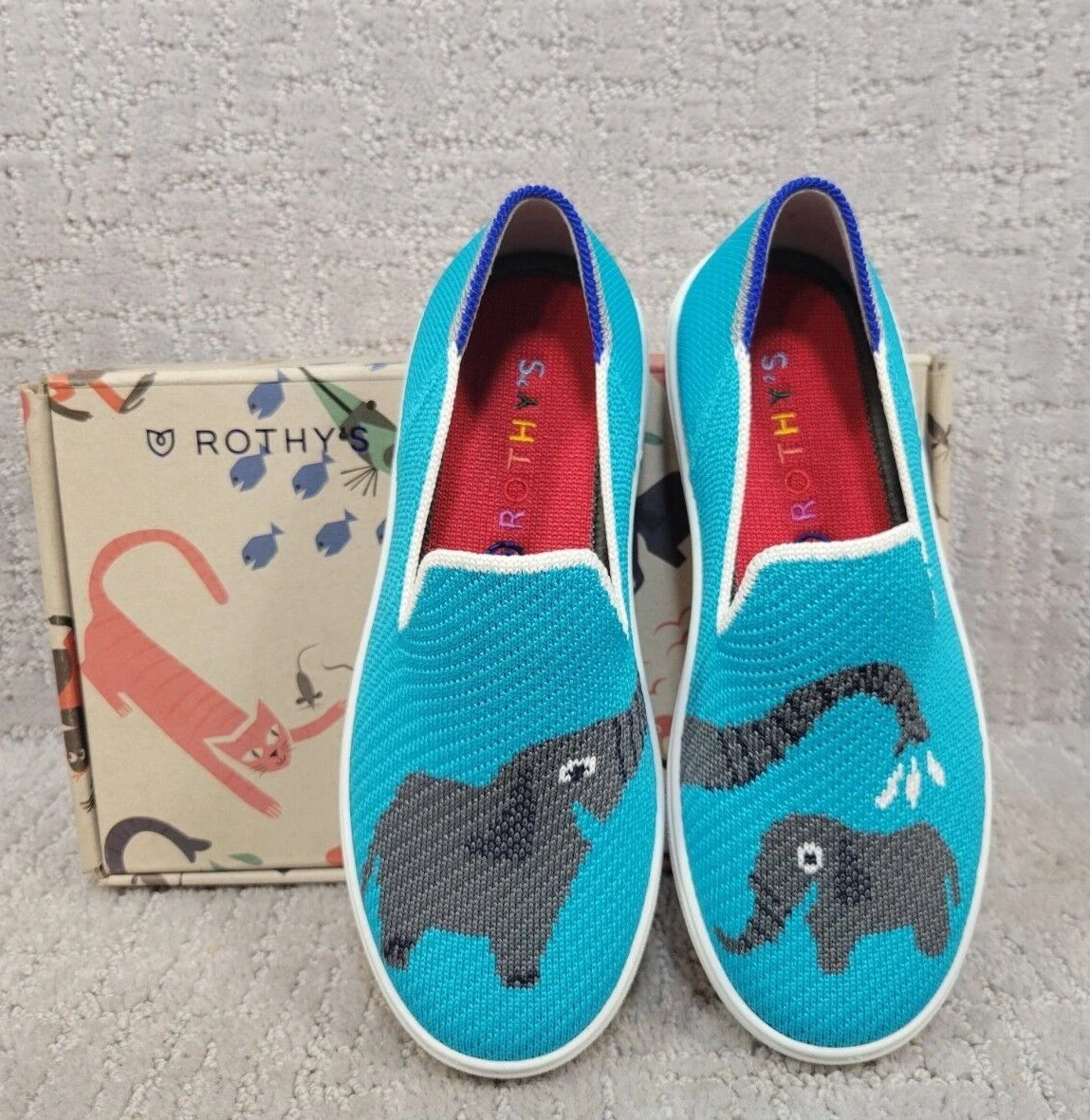 Rothy kids sale