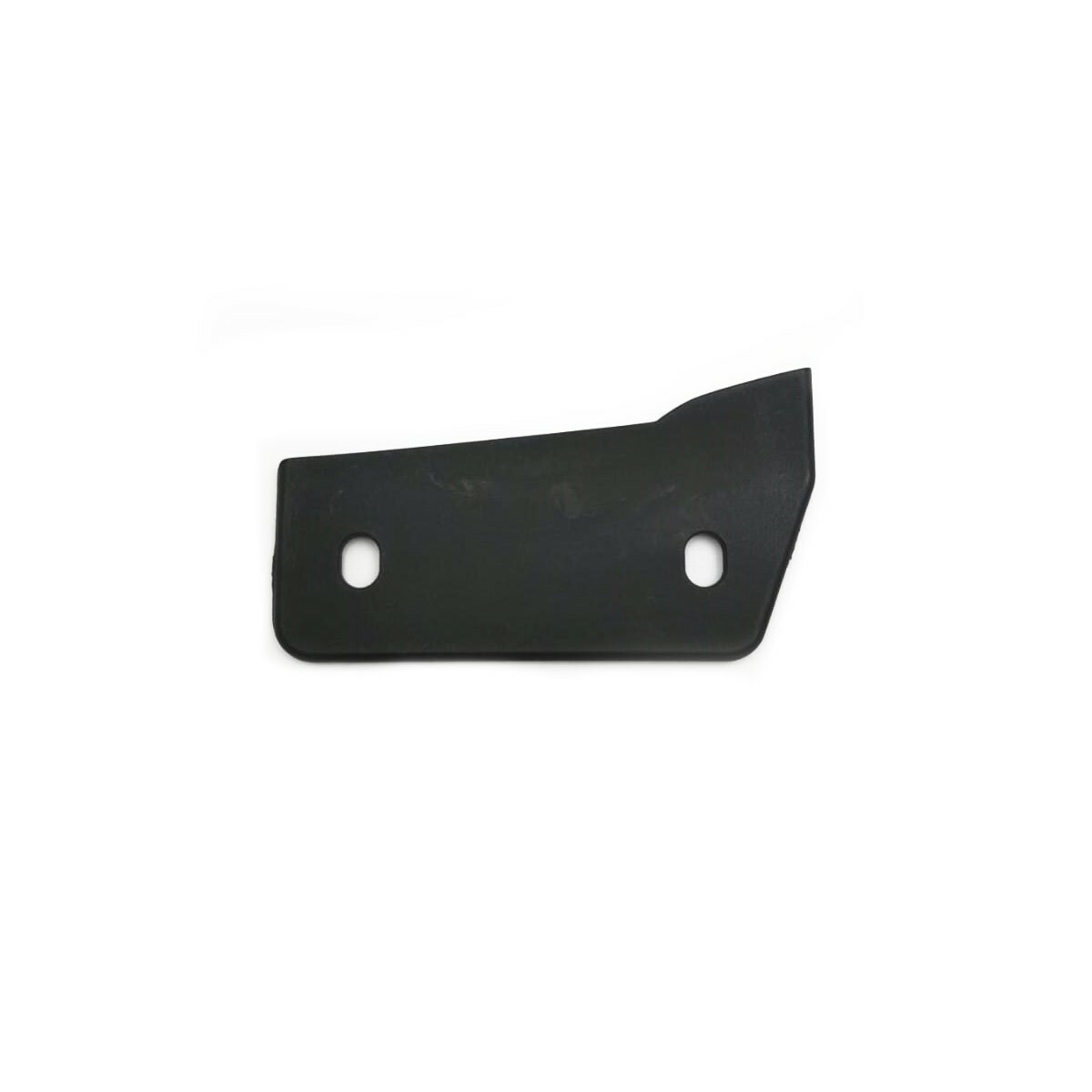 PARAFETTA IN PLASTICA  PER AFFETTATRICE MOD 220/250 RGV MADE IN ITALY