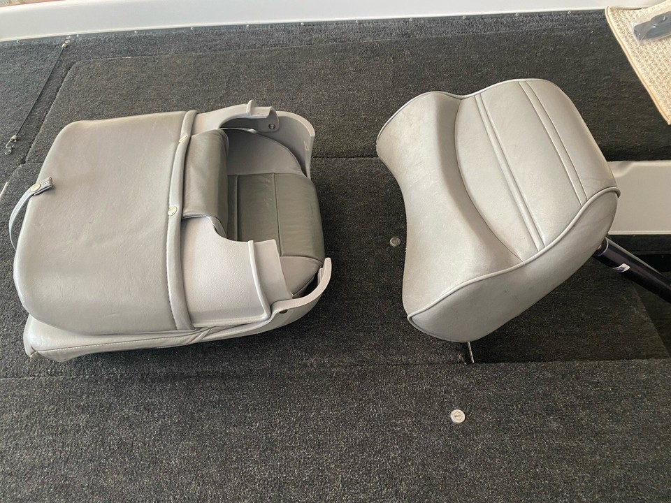 Triton Boat Seats eBay