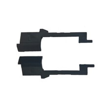 For MSI GE76 GP76 MS-17K1 MS-17K2 MS-17K3 MS-17K4 Series Laptop Hinges Cover