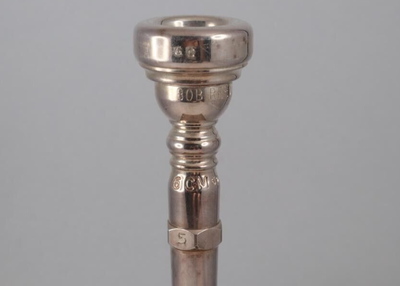 Bob Reeves Trumpet Mouthpiece 6CM 692S BOOM | eBay