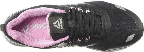 Tenis para mujer Reebok carbón AHARY Runner talla 9 nuevas en caja - Imagen 6 de 7