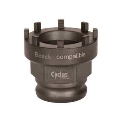 Cache-moteur Bosch Pour Vélo électrique – Active Line BDU3XX – Noir – Neuf