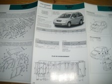 Revue technique Mazda MPV