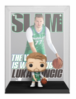 Funko Pop! Nba - Slam Cover - Luka Doncic #70943