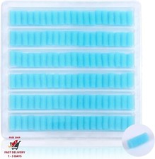 120 filtros higi nicos premium para aspiradores nasales