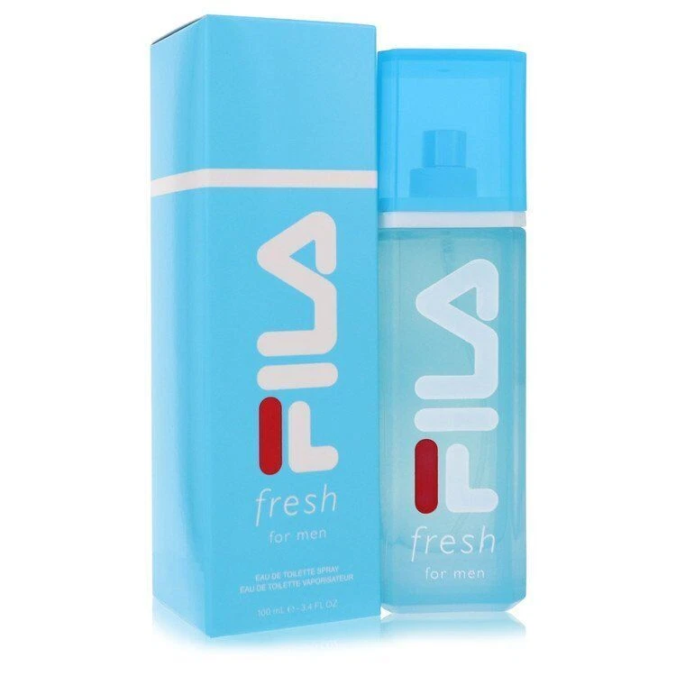 Fila perfume cheap