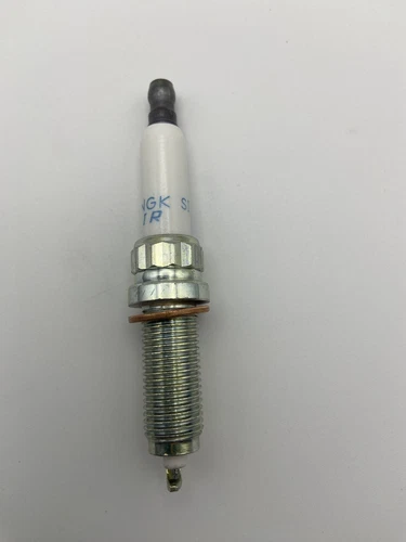97506 For BMW F22 F30 F32 F33 F34 E84 320i 650i X5 M4 NGK Set of 8 Spark Plugs - Picture 8 of 8