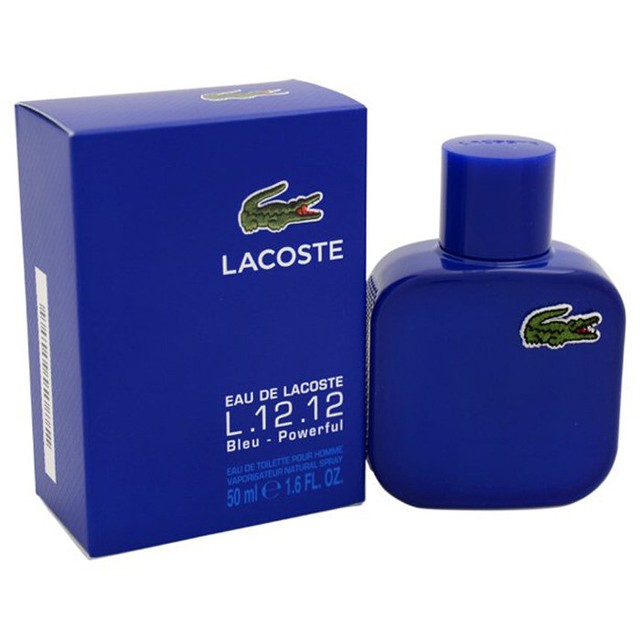 lacrose cologne