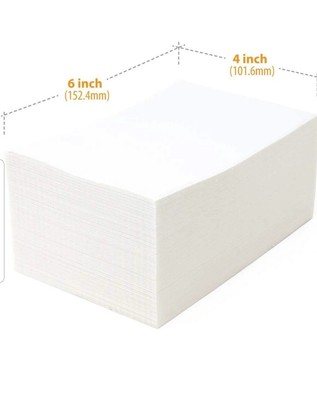 Etiqueta de Envío Térmico Phomemo, Ventilador-Fold Puerto