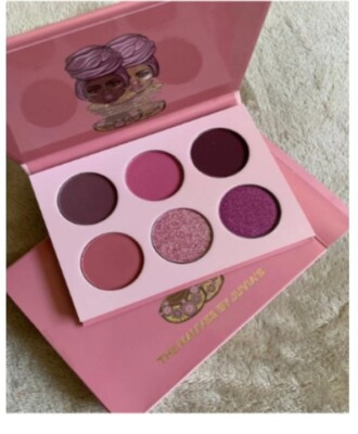 Mauves By Juvia s Eyeshadow Palette - Juvia's Place - NEW & Authentic