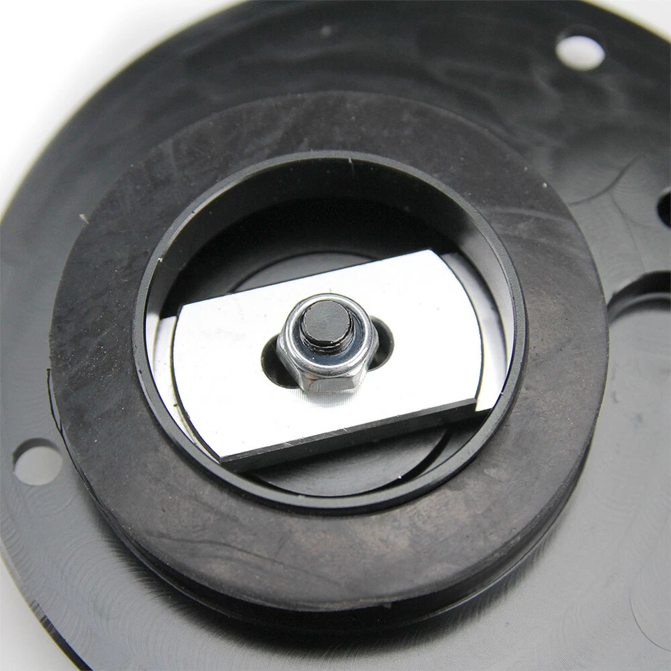 Tapa del tanque de gasolina sin llave para motocicleta Yamaha YZF R1 R3 R6 R6S R15 R25 R125 FZ Foto 4 de 4