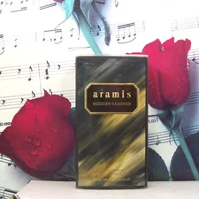 Aramis Modern Leather EDP Spray 3.7 FL. OZ.  