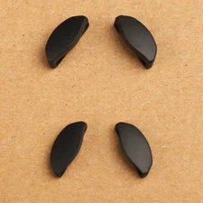 Regular / Thicker Size Replacement Nose Piece Pads for Oakley HSTN Metal OO9279